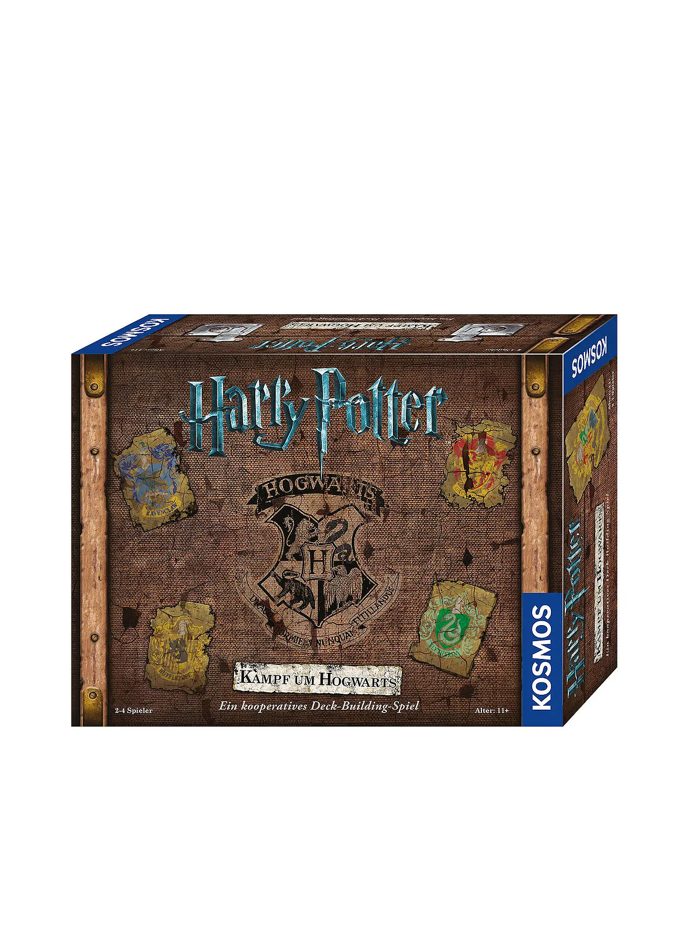 KOSMOS | Brettspiel - Harry Potter - Kampf um Hogwarts | 